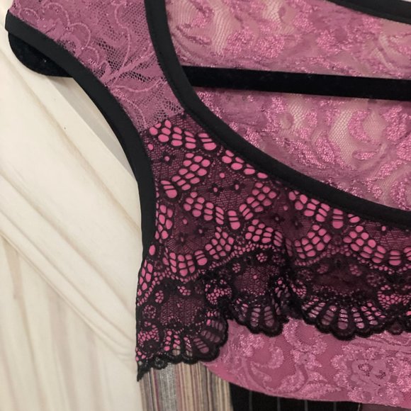 Montreal Designer Boutique Shirt - Picture 3 of 3